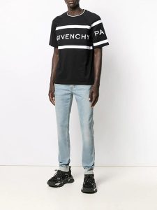 Givenchy Slim Jeans