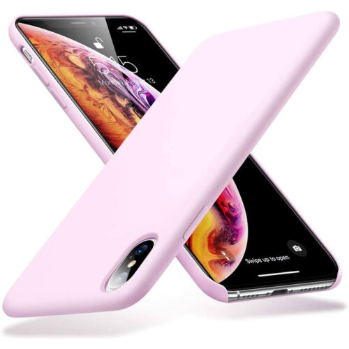 ESR iPhone X/Xs Yippee Color Pink